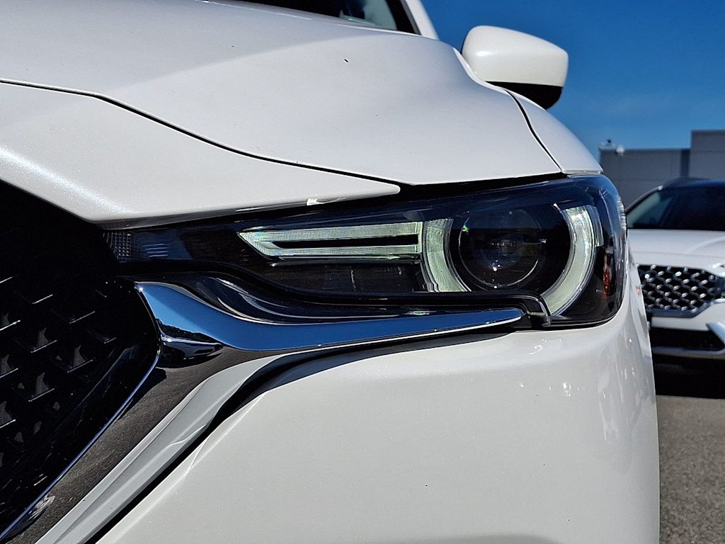 Thumbnail: 2021 Mazda CX-5 - 19