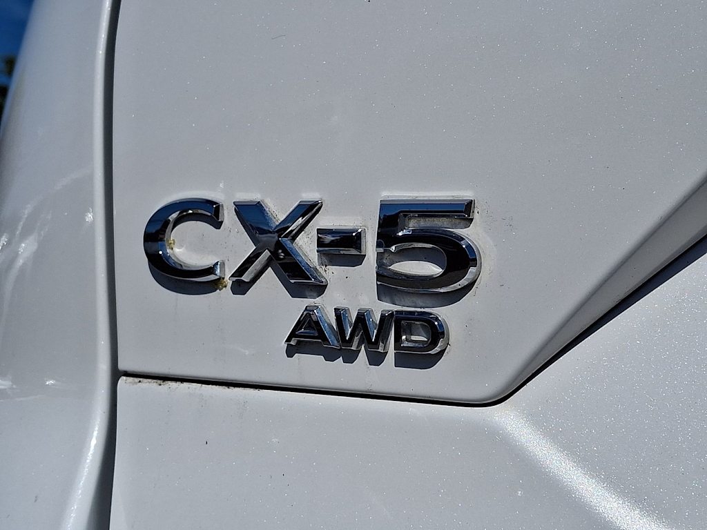 Thumbnail: 2021 Mazda CX-5 - 7