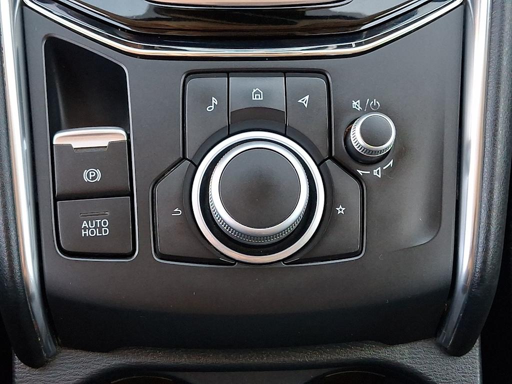Thumbnail: 2021 Mazda CX-5 - 29