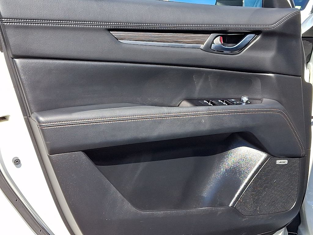 Thumbnail: 2021 Mazda CX-5 - 21