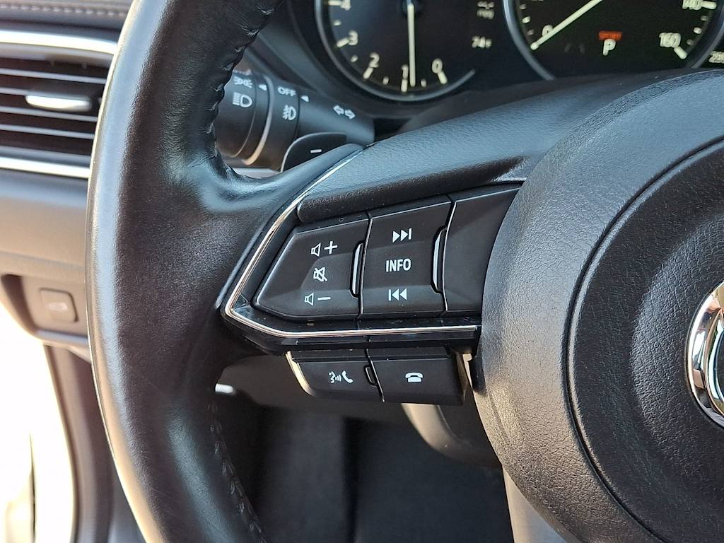 Thumbnail: 2021 Mazda CX-5 - 26