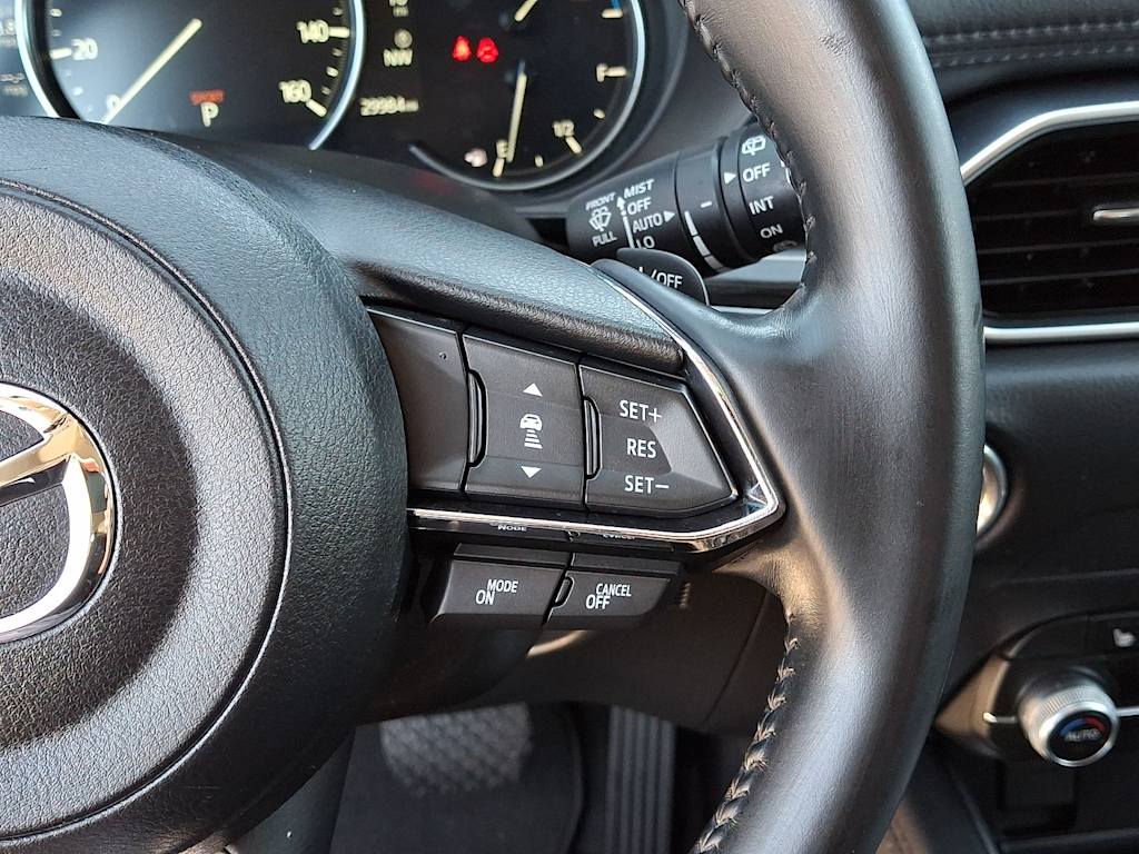 Thumbnail: 2021 Mazda CX-5 - 27