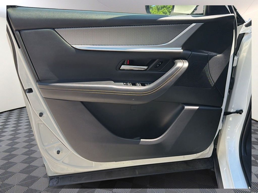 Thumbnail: 2025 Mazda CX-90 - 15