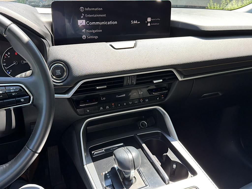 Thumbnail: 2025 Mazda CX-90 - 7