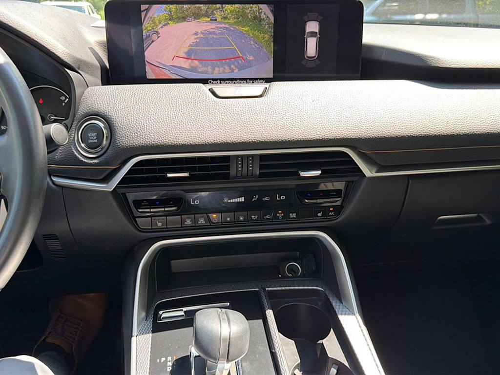 Thumbnail: 2025 Mazda CX-90 - 10