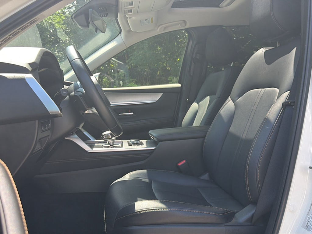 Thumbnail: 2025 Mazda CX-90 - 8
