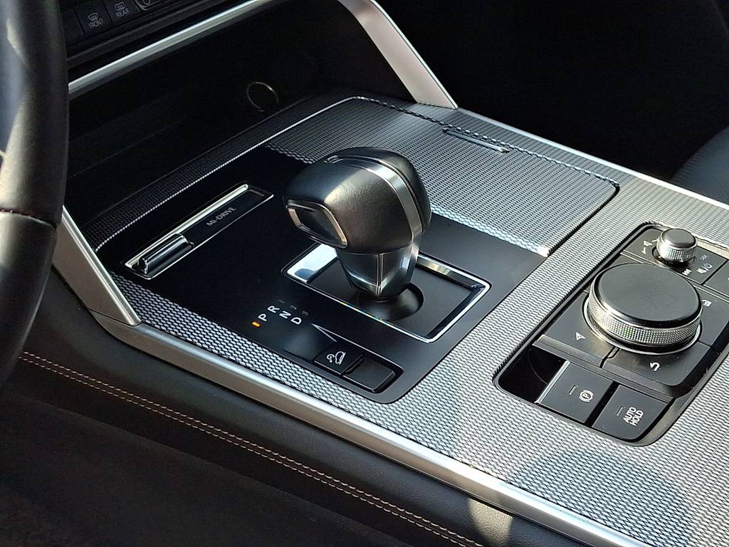 Thumbnail: 2025 Mazda CX-90 - 13