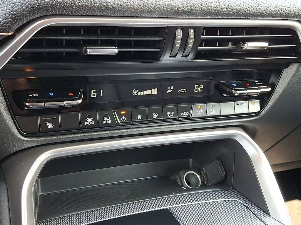 Thumbnail: 2025 Mazda CX-90 - 24