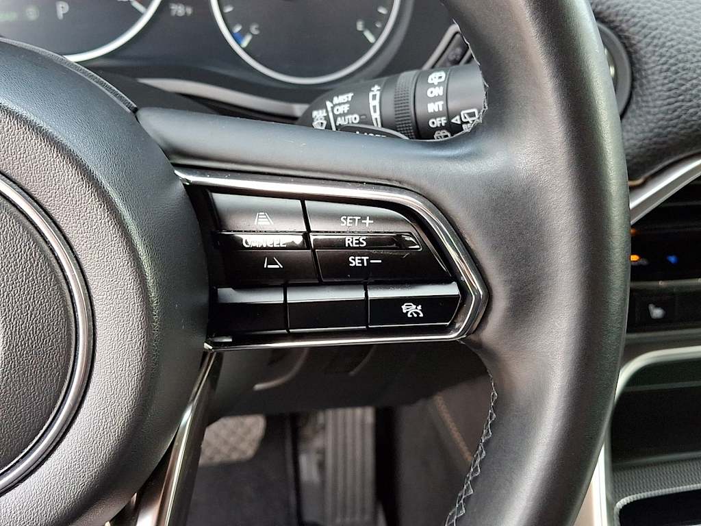 Thumbnail: 2025 Mazda CX-90 - 27