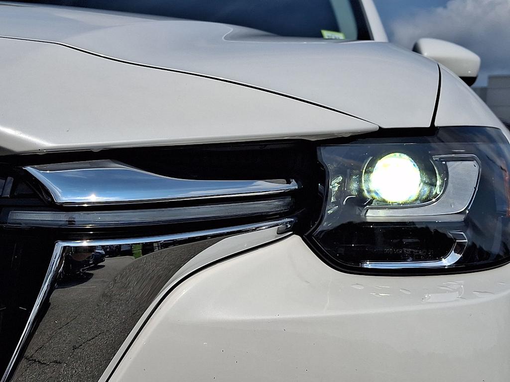 Thumbnail: 2025 Mazda CX-90 - 19