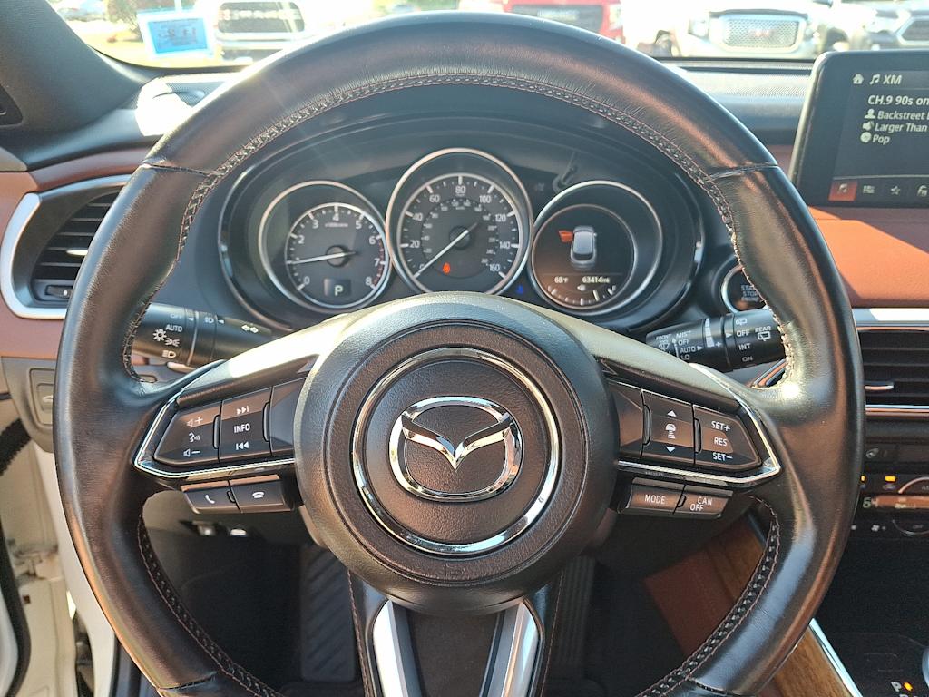 Thumbnail: 2018 Mazda CX-9 - 9