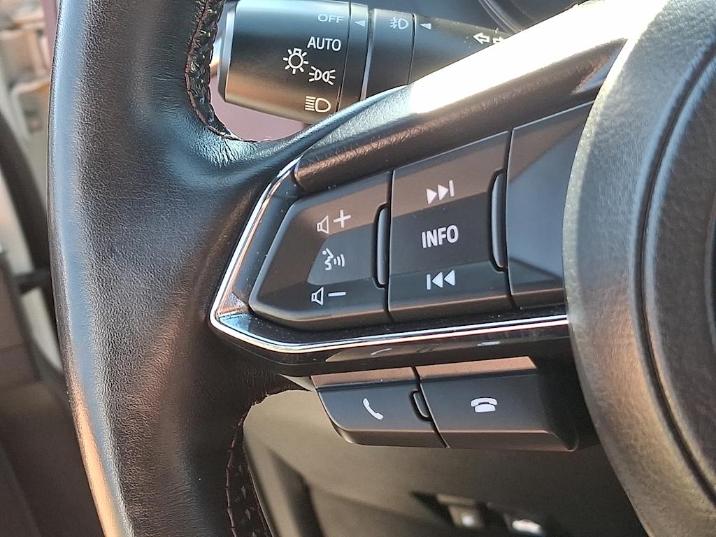 Thumbnail: 2018 Mazda CX-9 - 26