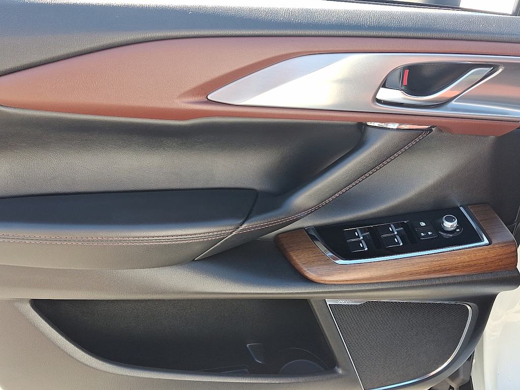Thumbnail: 2018 Mazda CX-9 - 20