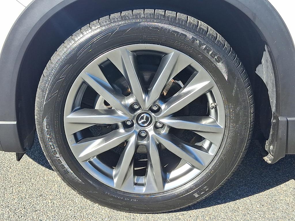 Thumbnail: 2018 Mazda CX-9 - 8