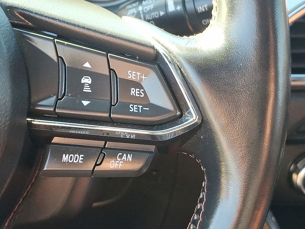 Thumbnail: 2018 Mazda CX-9 - 27