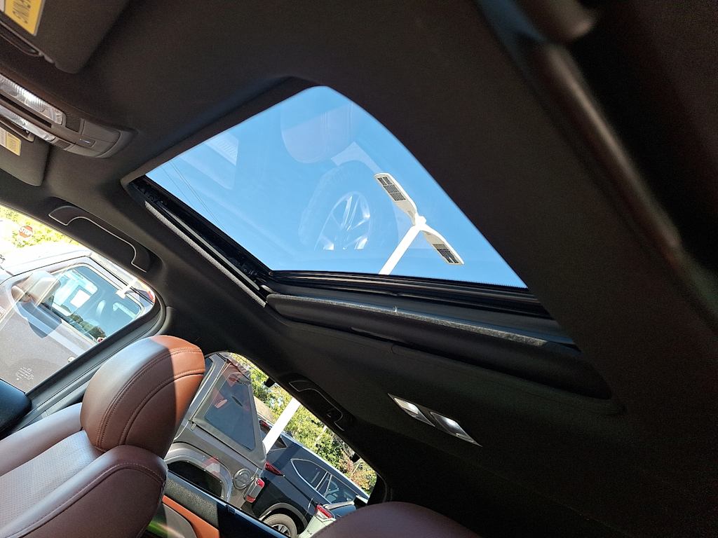 Thumbnail: 2018 Mazda CX-9 - 21