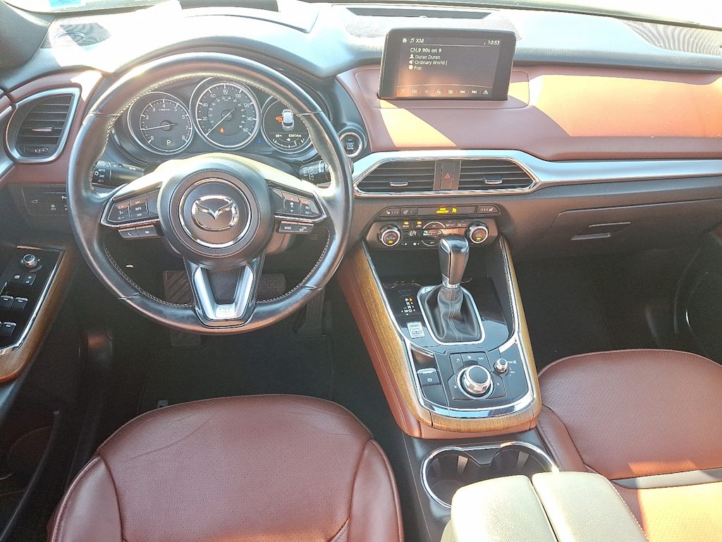 Thumbnail: 2018 Mazda CX-9 - 2