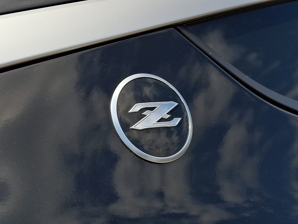 Thumbnail: 2024 Nissan Z - 37