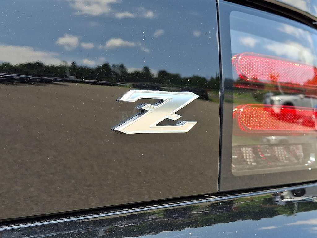 Thumbnail: 2024 Nissan Z - 36