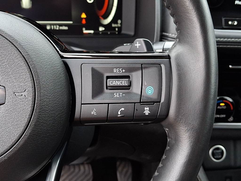 Thumbnail: 2021 Nissan Rogue - 26