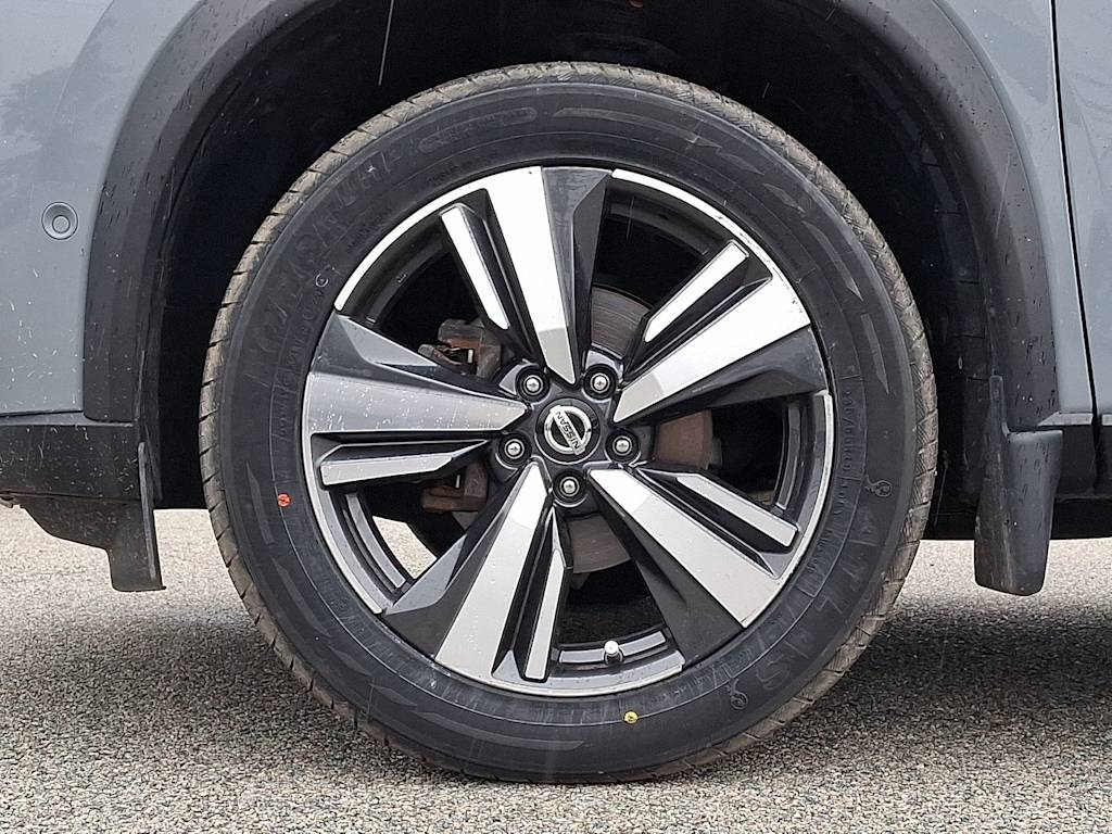 Thumbnail: 2021 Nissan Rogue - 7
