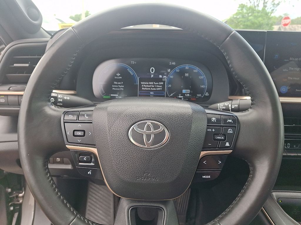 Thumbnail: 2023 Toyota Crown - 7