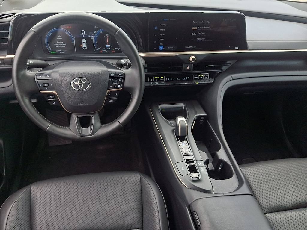 Thumbnail: 2023 Toyota Crown - 2