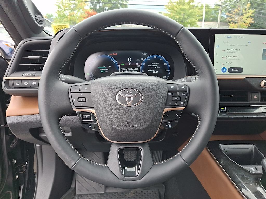 Thumbnail: 2026 Toyota Crown Signia - 8