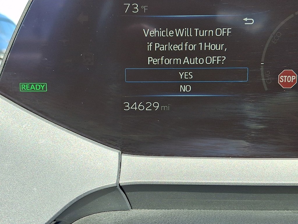 Thumbnail: 2025 Toyota Prius - 14