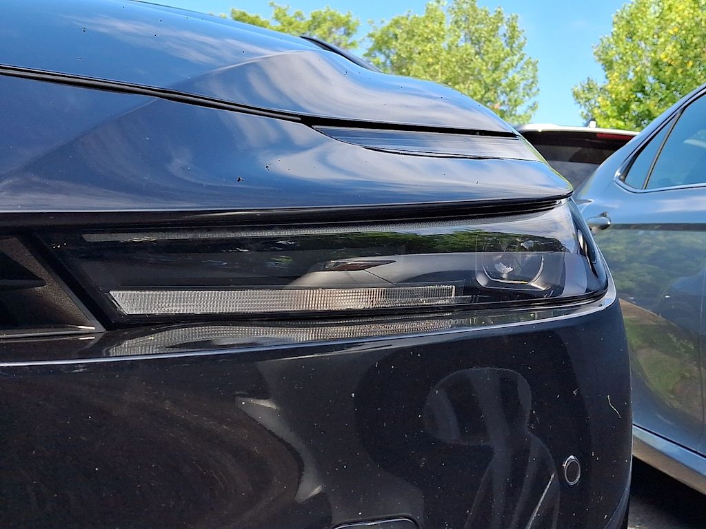 Thumbnail: 2025 Toyota Prius - 8