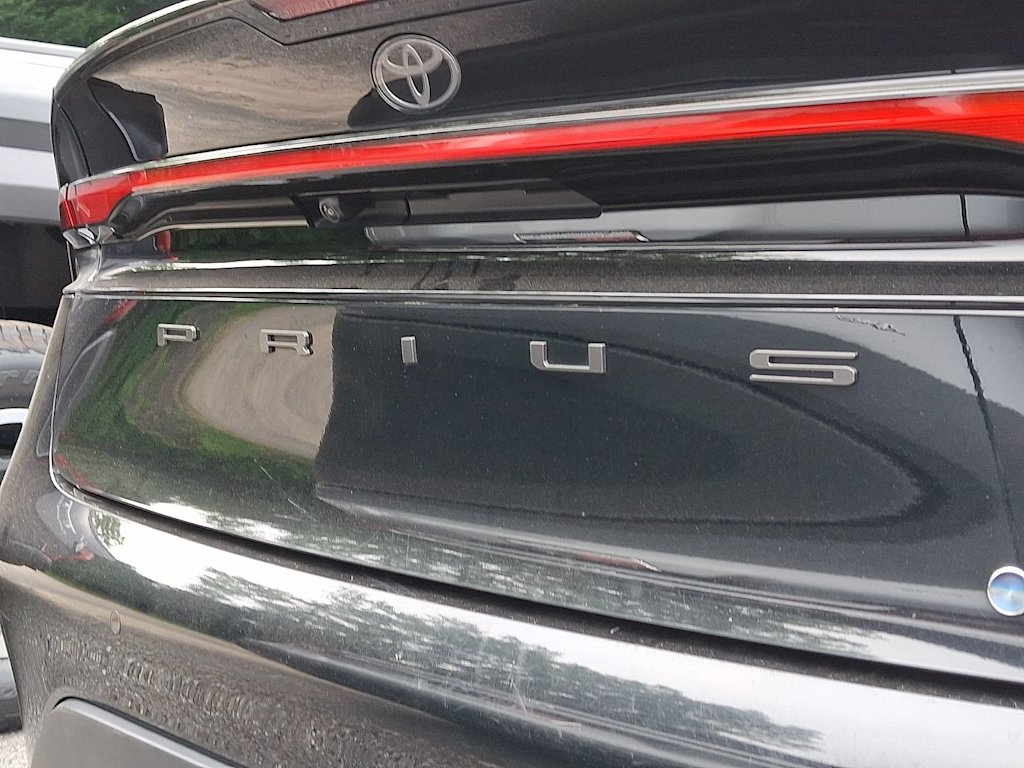 Thumbnail: 2024 Toyota Prius - 3