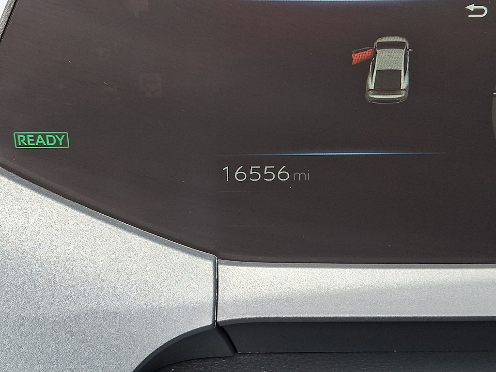 Thumbnail: 2025 Toyota Prius - 14