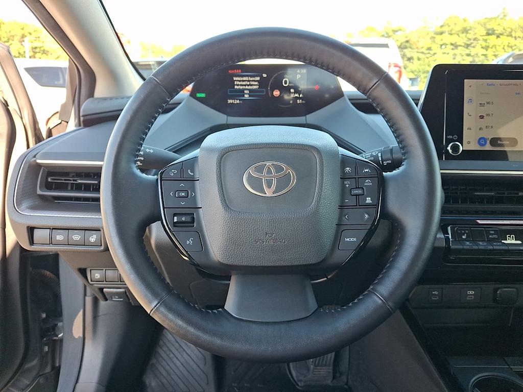 Thumbnail: 2023 Toyota Prius - 9