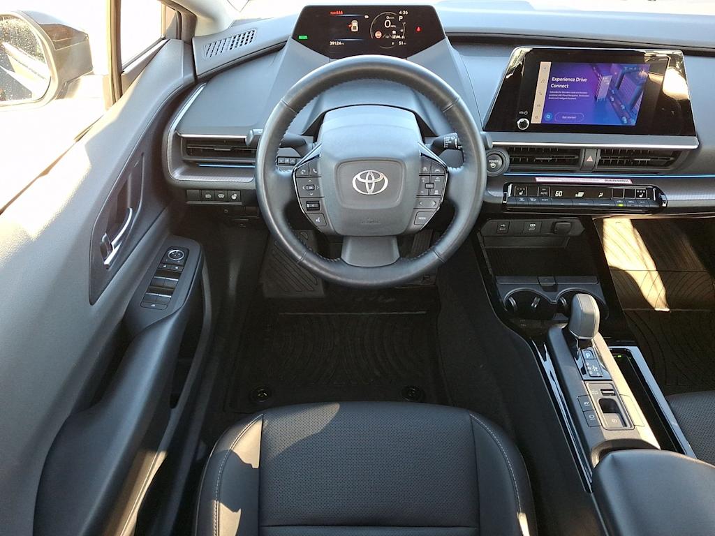 Thumbnail: 2023 Toyota Prius - 2
