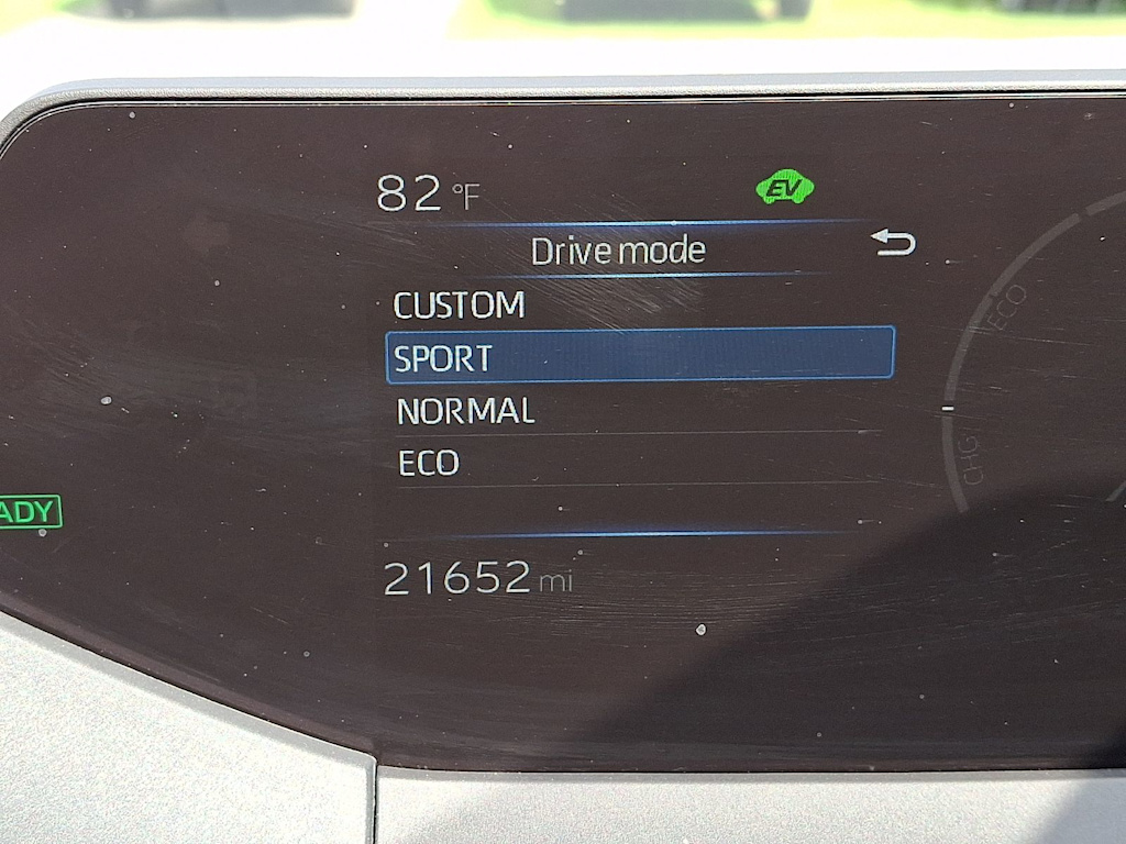 Thumbnail: 2025 Toyota Prius - 28