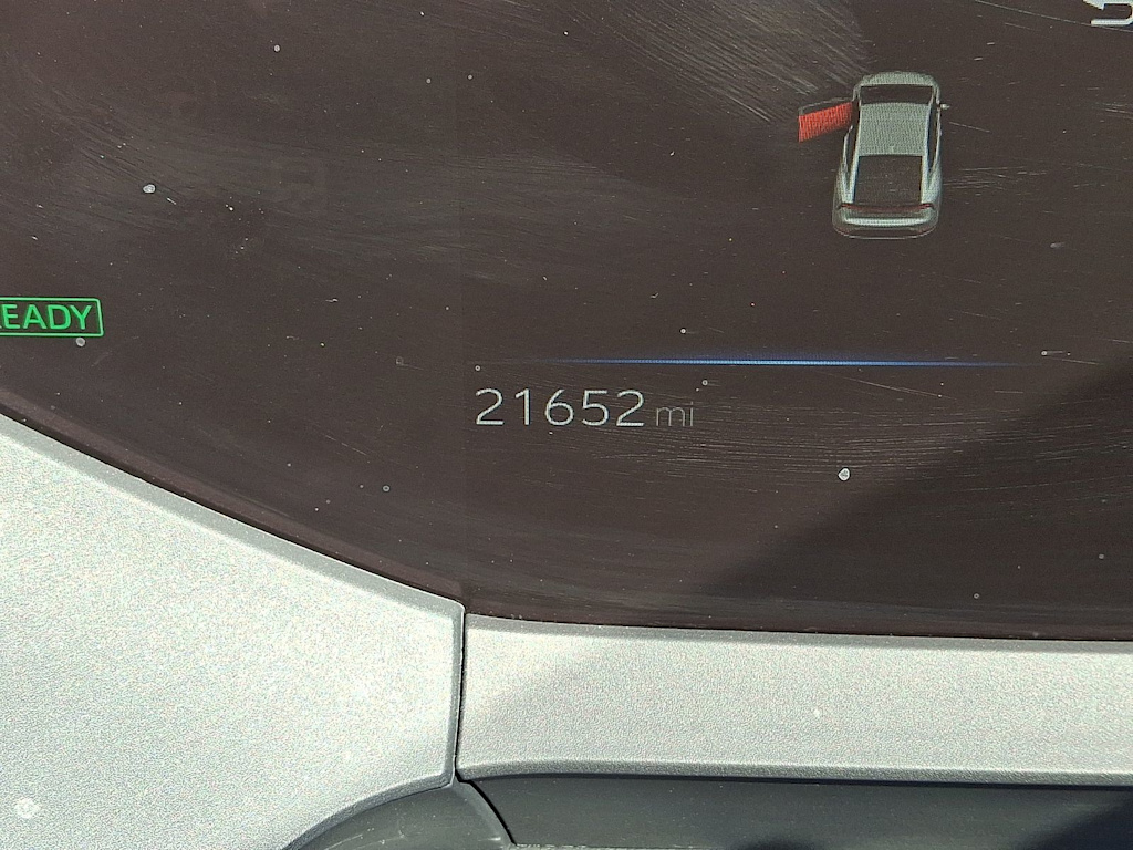 Thumbnail: 2025 Toyota Prius - 6