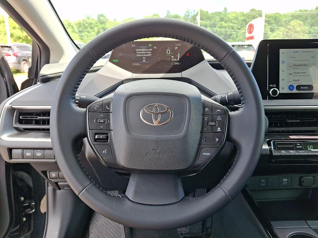 Thumbnail: 2025 Toyota Prius - 8