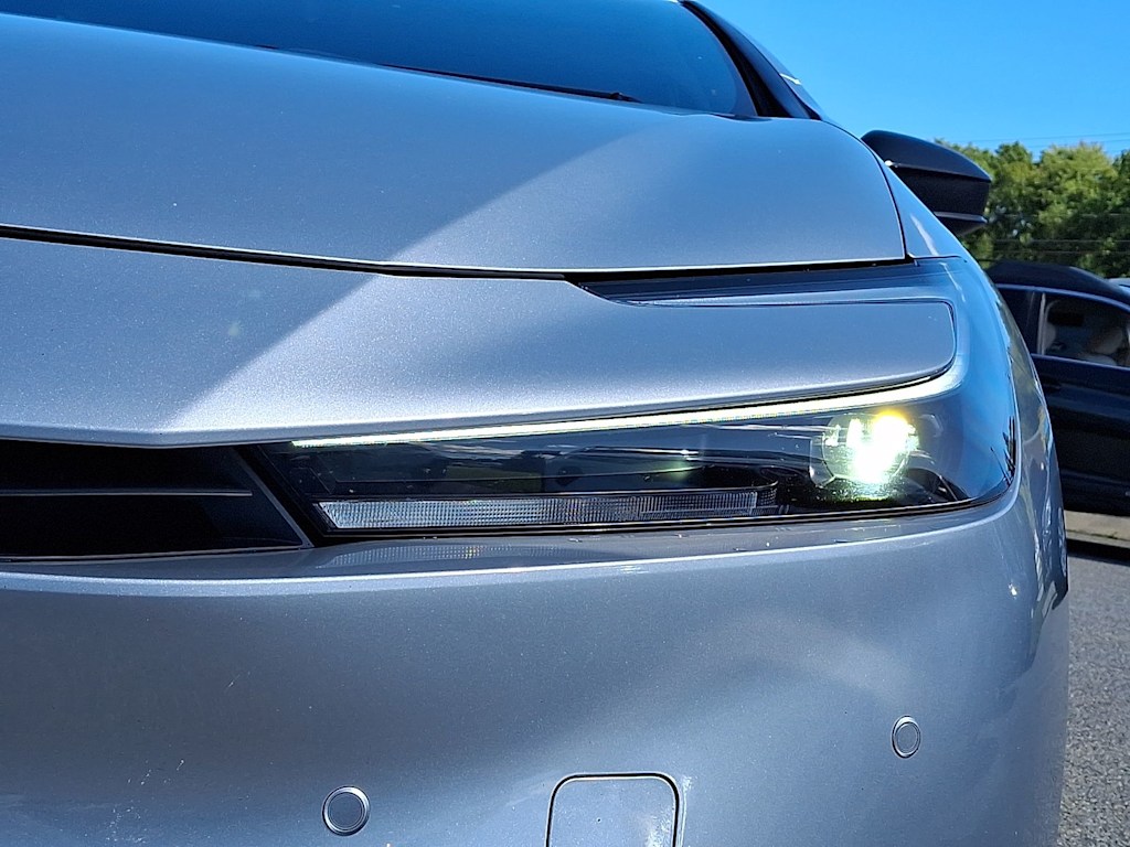 Thumbnail: 2026 Toyota Prius - 7