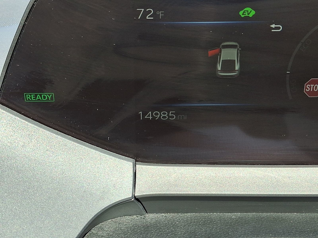 Thumbnail: 2026 Toyota Prius - 23
