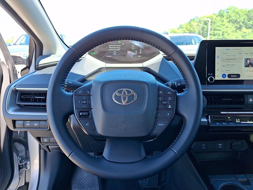 Thumbnail: 2026 Toyota Prius - 9