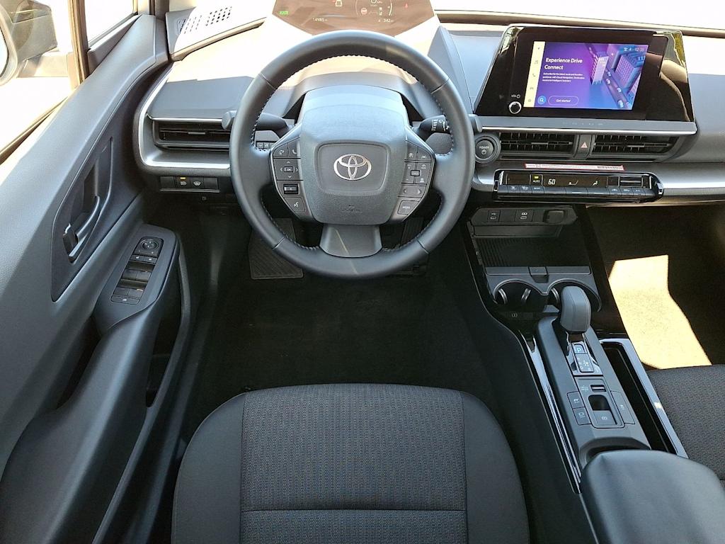 Thumbnail: 2026 Toyota Prius - 2