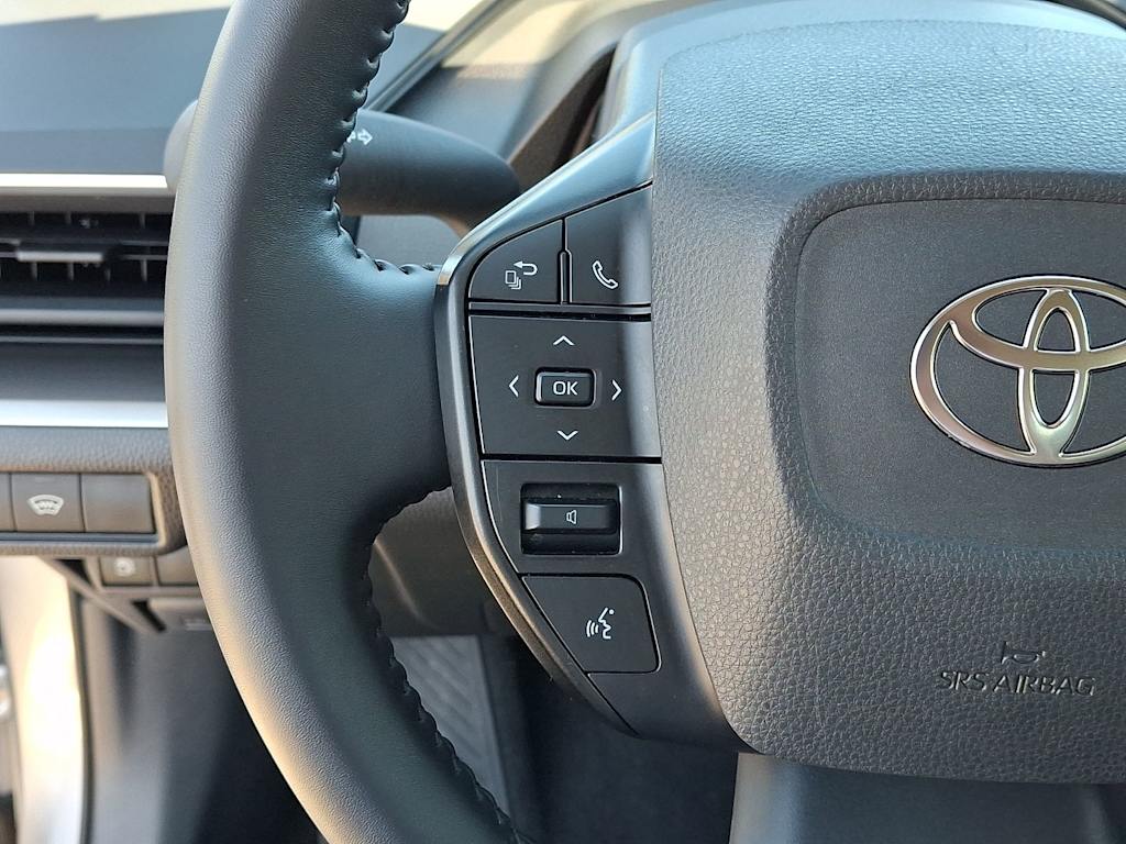 Thumbnail: 2026 Toyota Prius - 24