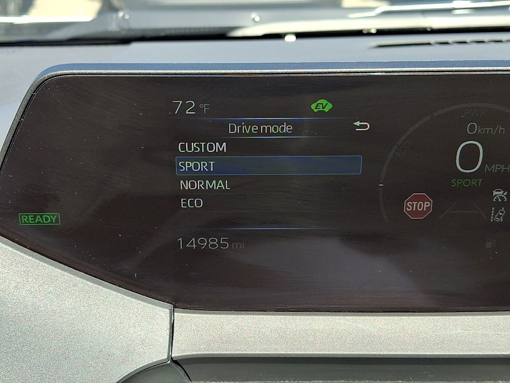 Thumbnail: 2026 Toyota Prius - 28