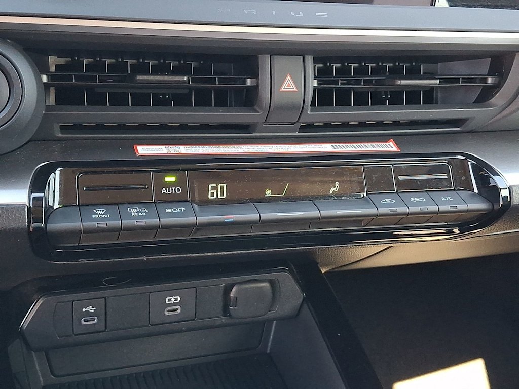 Thumbnail: 2026 Toyota Prius - 20
