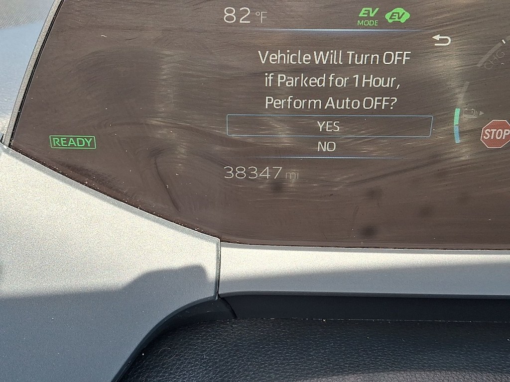 Thumbnail: 2023 Toyota Prius Prime - 14