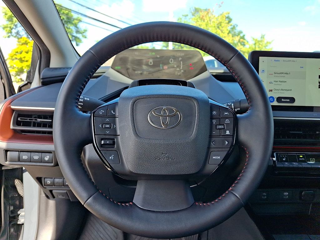 Thumbnail: 2023 Toyota Prius Prime - 9