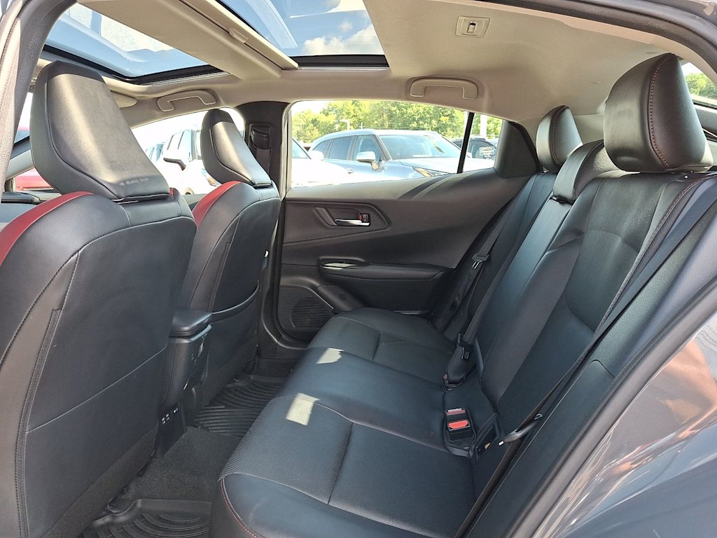 Thumbnail: 2023 Toyota Prius Prime - 11