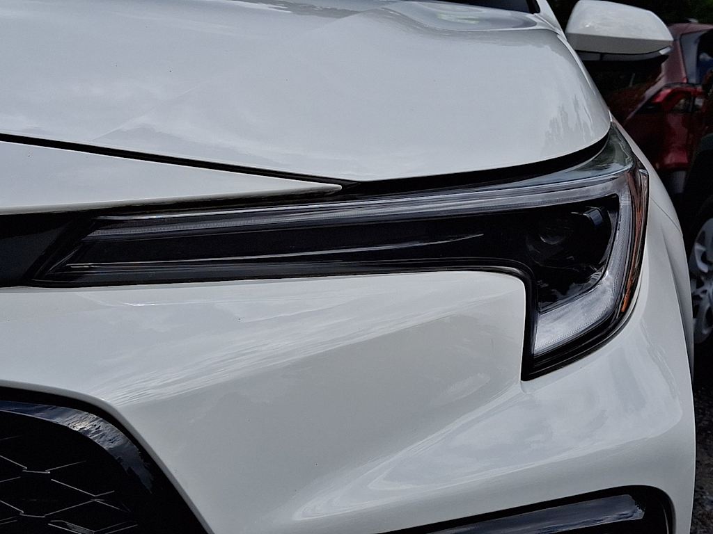 Thumbnail: 2023 Toyota Corolla - 3