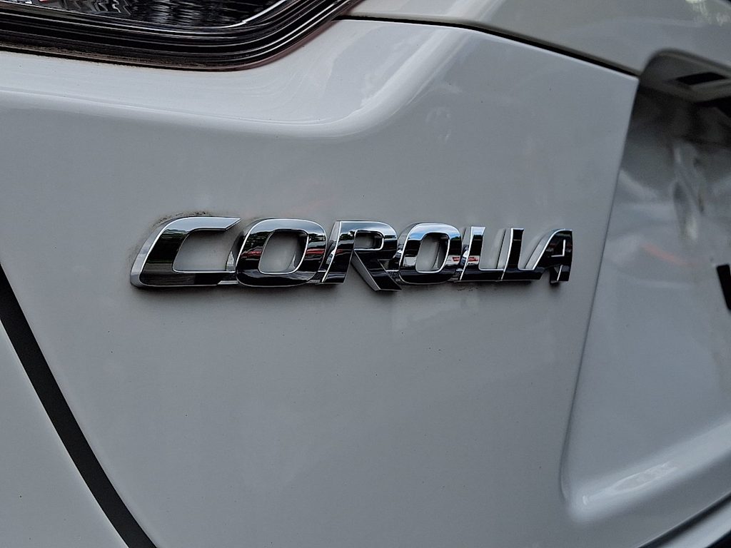 Thumbnail: 2023 Toyota Corolla - 5