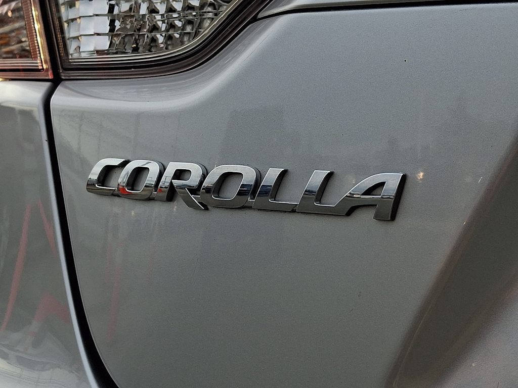 Thumbnail: 2023 Toyota Corolla - 30